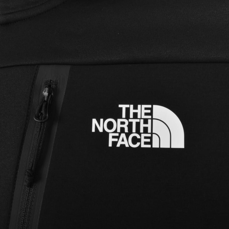 The North Face Mountain Athletics Fleece Black | Mainline